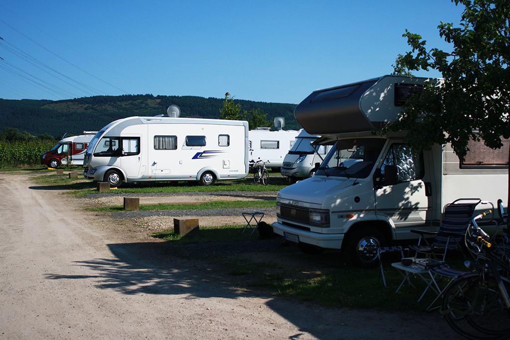 Weingut Feiten Stellplatz — photo 4